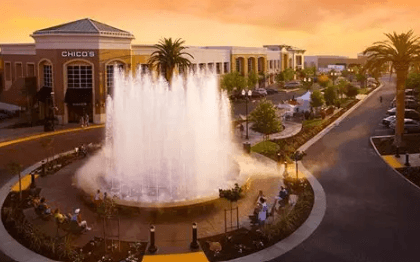 Roseville real estate and neighborhoods